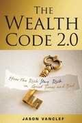 Cover: The Wealth Code 2.0 - Wiley