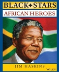 Cover: African Heroes - Wiley