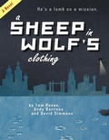Cover: A Sheep In Wolf's Clothing - Lulu.com