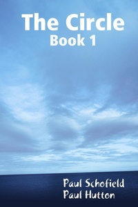 Enlarge image Cover: The Circle Book 1 - Lulu.com