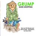 Cover: Grump Goes Shopping - Lulu.com