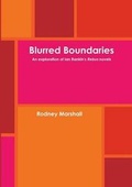 Cover: Blurred Boundaries - Lulu.com