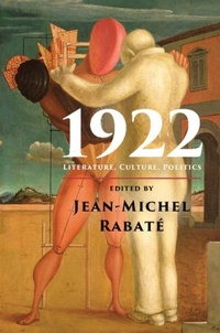 Enlarge image Cover: 1922 - Cambridge University Press