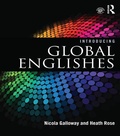 Cover: Introducing Global Englishes - Routledge