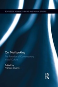 Cover: On Not Looking - Routledge