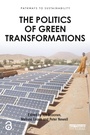 Cover: The Politics of Green Transformations - Routledge