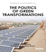Cover: The Politics of Green Transformations - Routledge