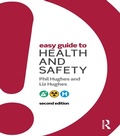 Cover: Easy Guide to Health and Safety - Routledge