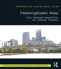 Enlarge image Cover: Heteroglossic Asia - Routledge