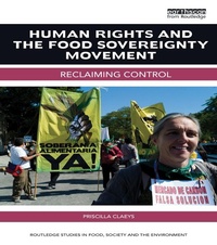 Abbildung von: Human Rights and the Food Sovereignty Movement - Routledge
