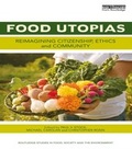 Cover: Food Utopias - Routledge