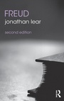 Cover: Freud - Routledge