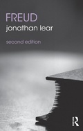 Cover: Freud - Routledge