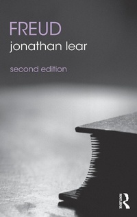 Enlarge image Cover: Freud - Routledge