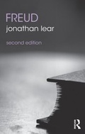 Cover: Freud - Routledge