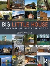Abbildung von: BIG little house - Routledge
