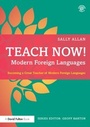 Bild: Teach Now! Modern Foreign Languages - Routledge