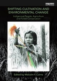 Abbildung von: Shifting Cultivation and Environmental Change - Routledge