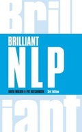Cover: Brilliant NLP - Pearson