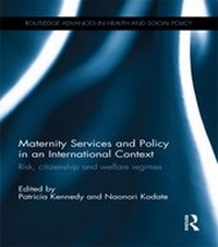 Abbildung von: Maternity Services and Policy in an International Context - Routledge