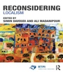 Cover: Reconsidering Localism - Routledge