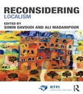 Abbildung von: Reconsidering Localism - Routledge