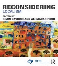 Abbildung von: Reconsidering Localism - Routledge