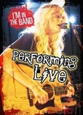 Cover: Performing Live - Raintree