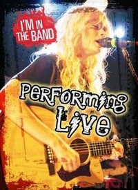 Enlarge image Cover: Performing Live - Raintree