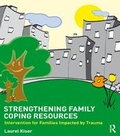Cover: Strengthening Family Coping Resources - Routledge