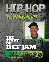 Enlarge image Cover: The Story of Def Jam - Simon + Schuster LLC