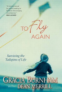 Enlarge image Cover: To Fly Again - Tyndale House Publishers