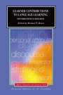 Cover: Learner Contributions to Language Learning - Routledge