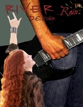 Cover: River & Rain - Lulu.com