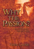 Abbildung von: Why the Passion? - Tyndale House Publishers