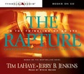 Cover: The Rapture - Tyndale House Publishers