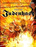 Cover: Judenhass - Lulu.com