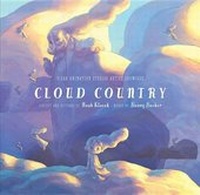 Enlarge image Cover: Cloud Country - Disney Press