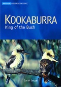 Cover: Kookaburra - CSIRO Publishing