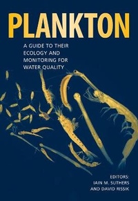 Enlarge image Cover: Plankton - CSIRO Publishing