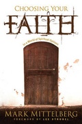 Cover: Choosing Your Faith - Tyndale House Publishers
