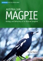 Cover: Australian Magpie - CSIRO Publishing
