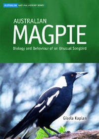 Enlarge image Cover: Australian Magpie - CSIRO Publishing