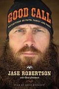 Cover: Good Call - Thorndike Press