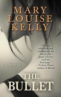 Enlarge image Cover: The Bullet - Thorndike Press