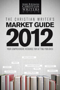 Enlarge image Cover: The Christian Writer's Market Guide 2012 - Tyndale House Publishers