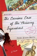 Cover: The Curious Case of the Missing Figurehead - Thorndike Press