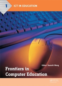 Abbildung von: Frontiers in Computer Education - CRC Press