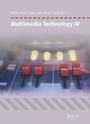 Cover: Multimedia Technology IV - CRC Press