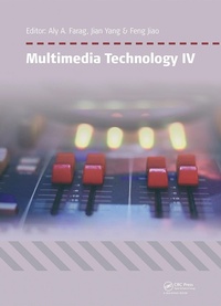 Abbildung von: Multimedia Technology IV - CRC Press